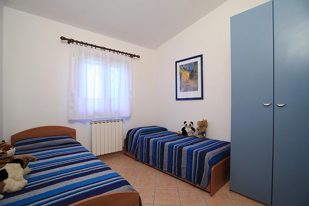 La Villetta Montaione Bagian luar foto