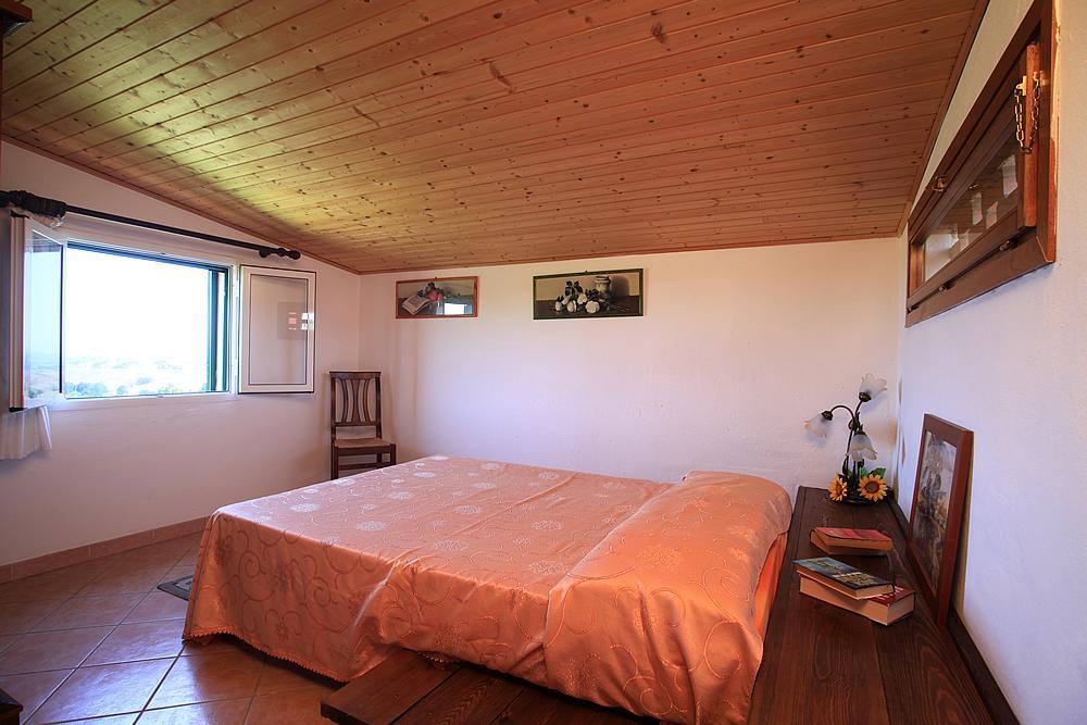 La Villetta Montaione Bagian luar foto